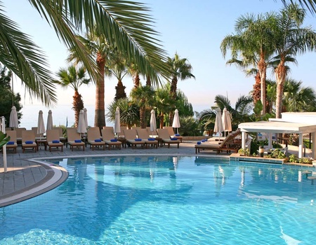 Hôtel Mediterranean Beach 4* sup - 2