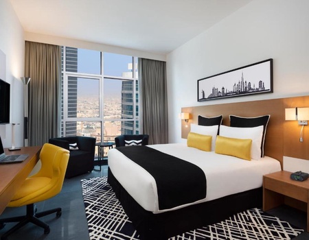 Tryp by Wyndham 4* - 3