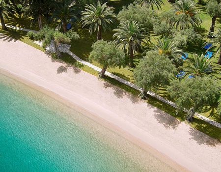 TUI Sélection Hôtel Grecotel Daphnila Bay 4* - 5