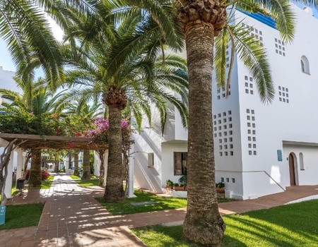 Hôtel Occidental Torremolinos Playa 4* - 5