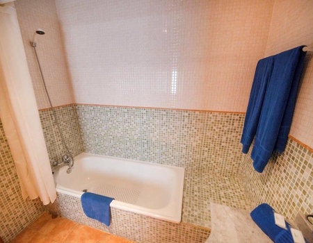 Hôtel Apartamentos Lanzarote Paradise 4* - Lanzarote, Canaries - Image 2