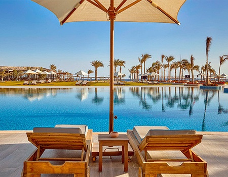 Hôtel Adult only - Steigenberger Resort Alaya 5* - Marsa Alam, Egypte - Image 4