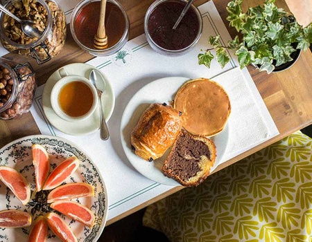 Hôtel Castel Brando 4* - 5