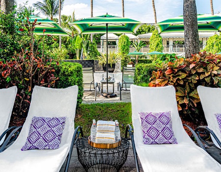 Kimpton Surfrcomber Hotel 4* « Sans Transfert » - 2