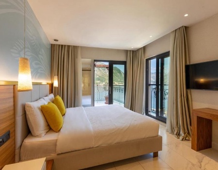 Hôtel Uma Kotor Bay 5* - Podgorica, Monténégro - Image 4