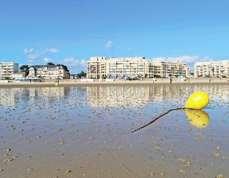 Résidence Les Océanes - maeva  Super Home - Loire-Atlantique - Pornichet, Atlantique Nord - Image 4