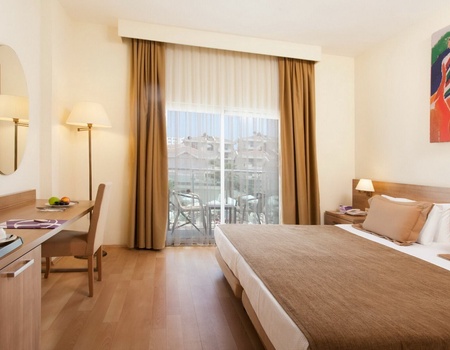 Dream Family Club 4* - 4