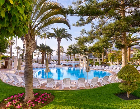 Hôtel H10 Las Palmeras 4* - Tenerife, Canaries - Image 2