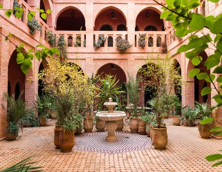 Circuit Jet Tours à l’Essentiel : le Maroc Imperial - 3