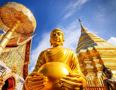 Thaïlande Intimiste ext. 3 nuits Phuket 4* - 16J/14N - Limité à 16 pers - Vol Air France - 3