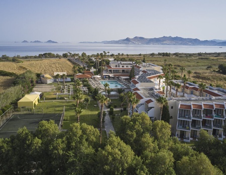 Hôtel Atlantica Thalassa 4*