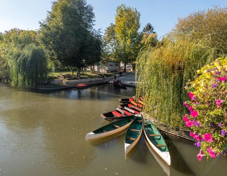 Camping Du Lac de Jaunay, 3* - Vendée - Landevieille, Atlantique Nord - Image 2