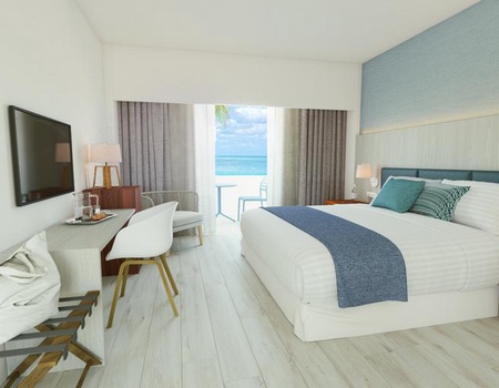 Hôtel Ôclub Experience Alua Illa de Menorca 4* - 3