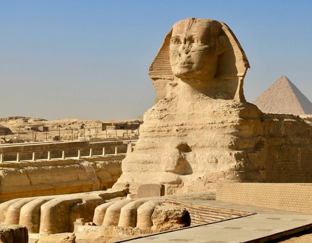 Combiné croisière et hôtel Les Voiles du Temps: Egypte Millénaire à Bord d'une Dahabiya **** - 5