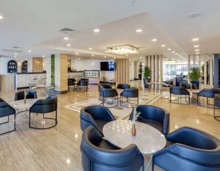 Signature Blue Resort 5* - 3