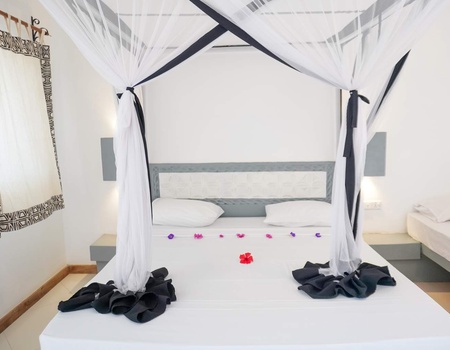 Hôtel AHG Sun Bay Mlilile Beach 4* - Zanzibar, Tanzanie - Image 4