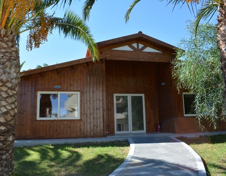 Filerimos Village Hotel 3* - 5