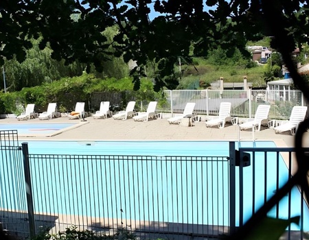 Camping Lou Troumpetoun - 3