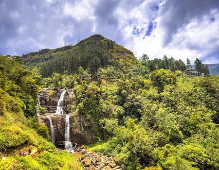 Circuit Les incontournables du Sri Lanka & Extension Kappa Club NH Bentota Ceysands Resort 4* - 4