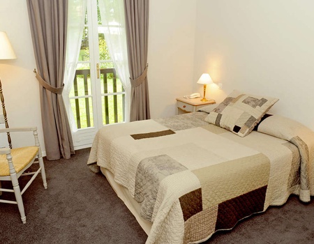 Week-end en Suite à 1 heure de Paris