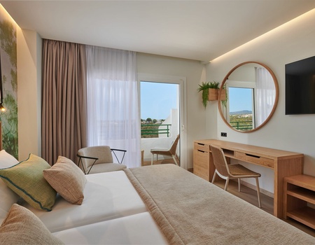 Hôtel Grupotel Club Cala Marsal 4* - 2