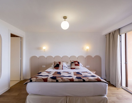 Hôtel Capo Rosso 4* ( sans transport ) - 2