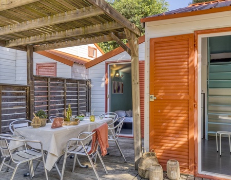 Camping Le Bois Fleuri - 3