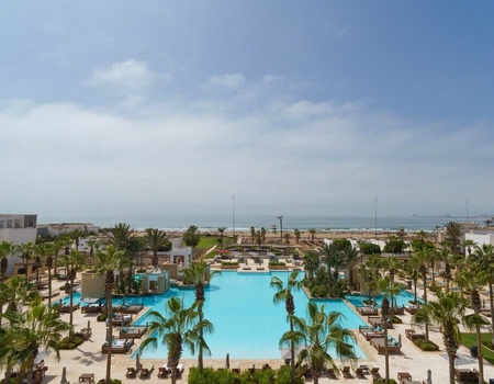 Hôtel Sofitel Royal Bay Resort 5* - 2