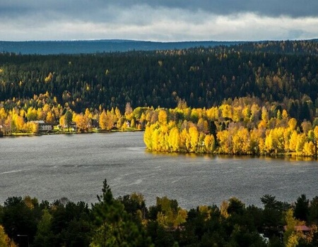 Séjour automnal aux chalets Suomutunturi - 4 nuits - Rovaniemi, Finlande - Image 3