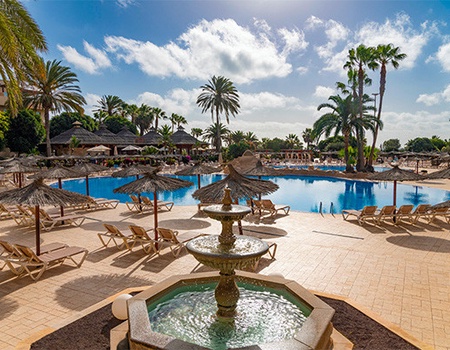 Hôtel Club Framissima Elba Carlota 4* - Fuerteventura, Canaries - Image 3