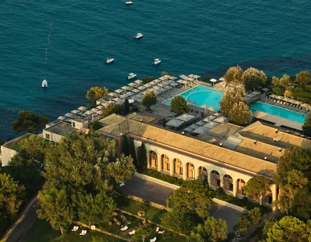 Atlantica Grand Mediterraneo Resort & Spa 5* - Adult Only 16+ - 1