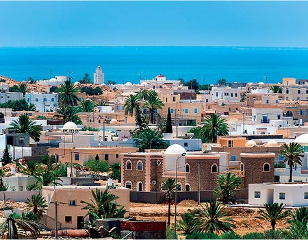 Circuit La Rose des Sables, à la découverte du Grand Sud de la Tunisie - 5