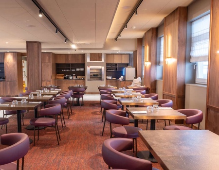 Virée gourmande dans un 4* à Rennes avec dîner et spa - 4* - Ille et Vilaine - Rennes, Bretagne - Image 1