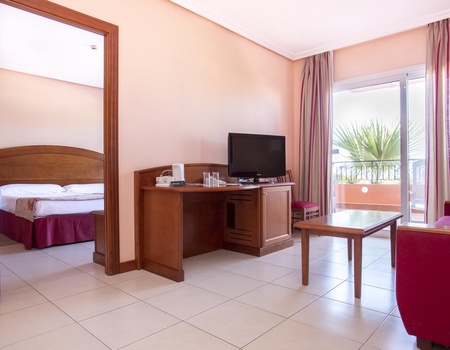 Hôtel Landmar Costa Los Gigantes 4* - 3