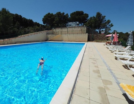 Camping Rais Gerbi, 3* - 5