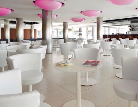 TUI Sélection Hôtel Garbi Ibiza & Spa 4* - 3