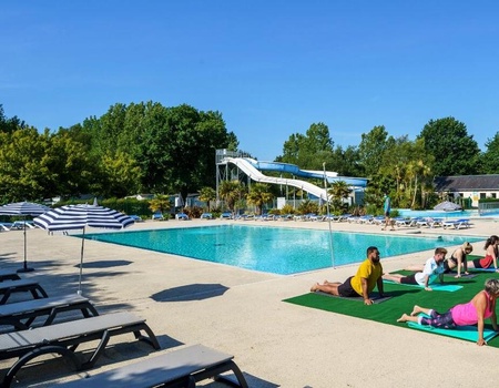 Camping Sandaya Carnac, 4* - 4