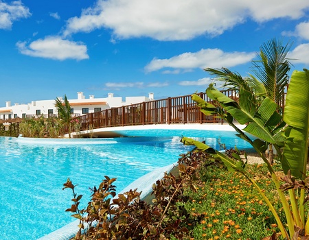 Ôclub Experience Melia Dunas Beach Resort & Spa 5* - 1