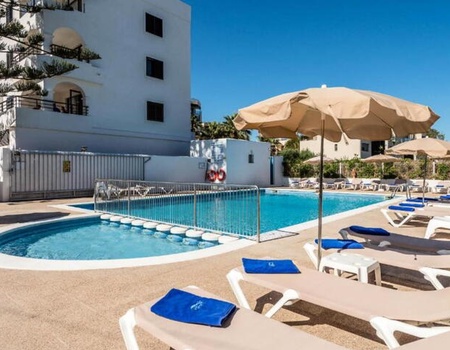 Résidence Pierre & Vacances Ros Ibiza - Ibiza, Baléares - Image 5
