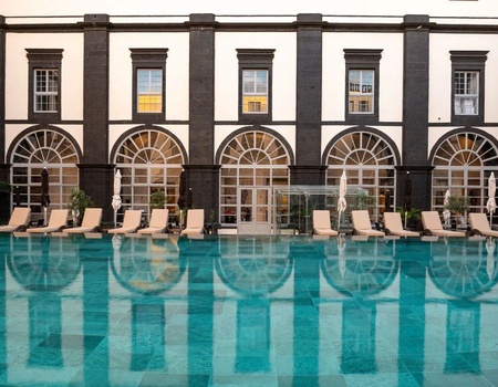 Hôtel Vila Galé Collection São Miguel 4* - 3