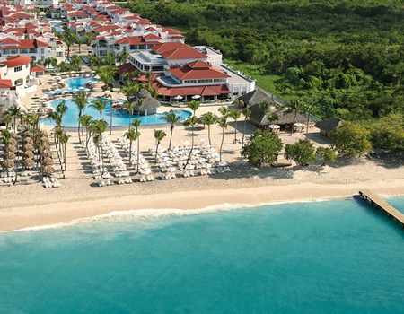 Hôtel Dreams Dominicus La Romana 5* - 1