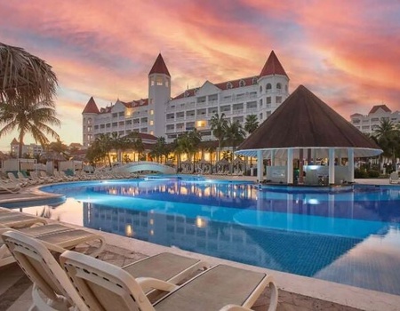 Bahia Principe Explore Jamaica 4* - Runaway Bay , Jamaique - Image 1