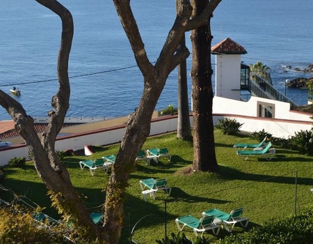 HOTEL QUINTA DA PENHA DE FRANCA 4* - 3