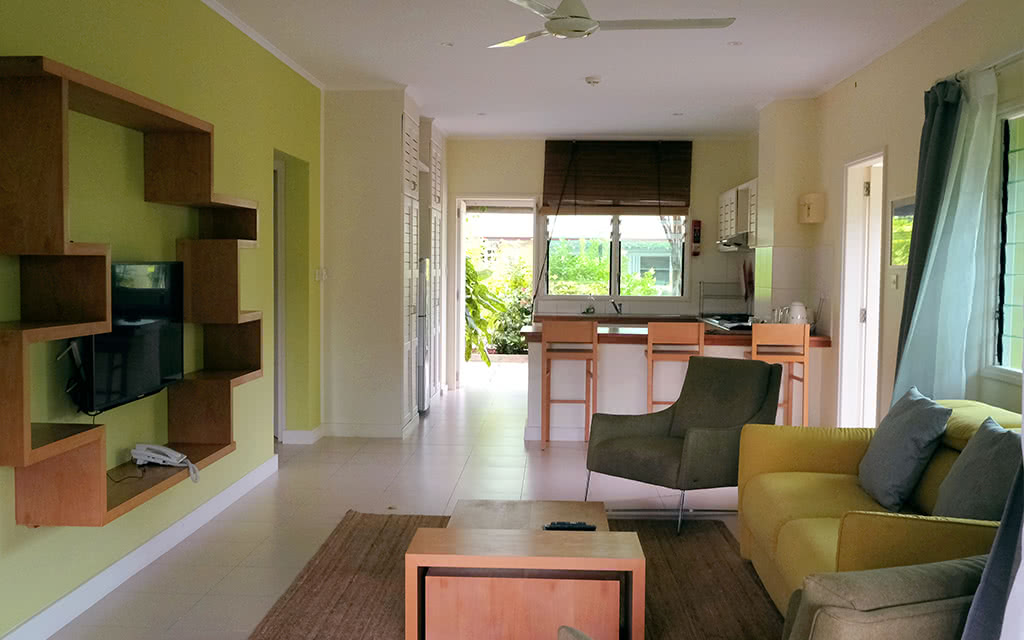 Résidence Praslinoise - 5