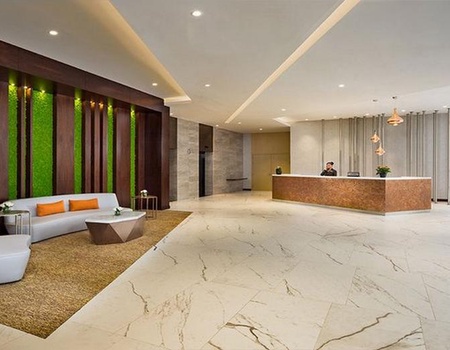 Millenium Al Barsha 4* - 2