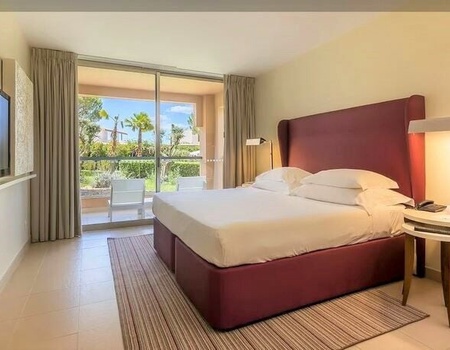 Hôtel Nau Sao Rafael Suites 5* - 2
