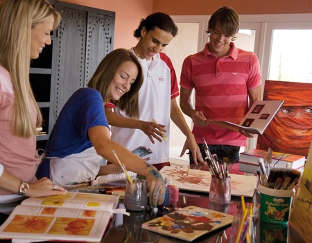 Riu Tikida Palmeraie - 1