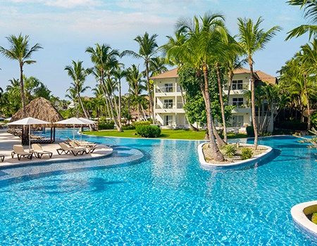 Hôtel Wyndham Alltra Punta Cana ***** - Punta Cana, République Dominicaine - Image 5