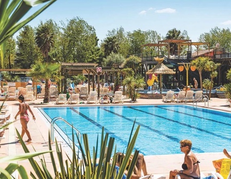 Camping SUNELIA Les Sablons, 5* - 3