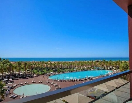 Hôtel Vidamar Resort Algarve 5*